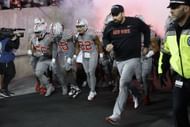 Ohio State beat Michigan State
